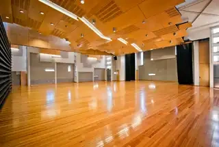 Multipurpose Hall