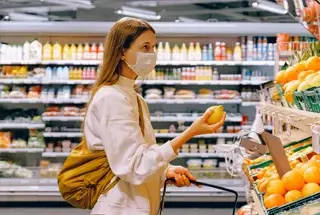 Grocery Store