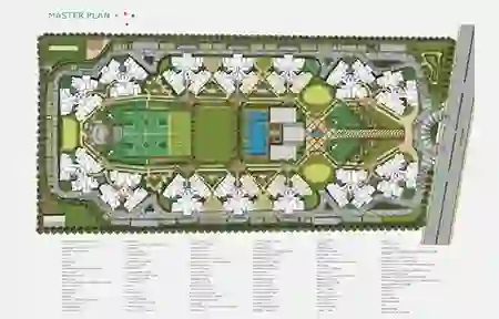 Master Plan