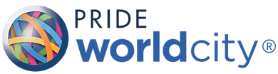 Pride World City Logo