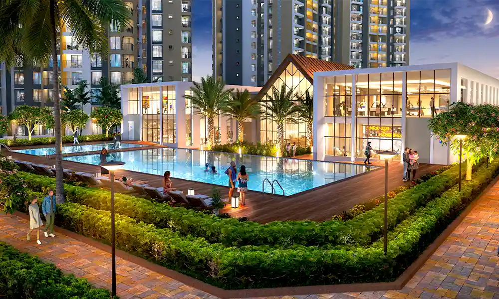 Pride World City Virtual Image